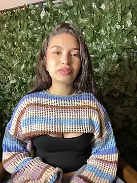 Mady Pink online show from April 13, 1:20 am