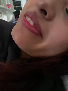 Snapshot of peligrosamylu chatting on March 2, 2:02 pm peligrosamylu online show from March 2, 2:02 pm