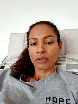 ScarletthSmith online show from March 12, 8:46 pm