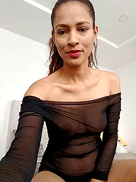 ScarletthSmith online show from March 5, 5:20 pm