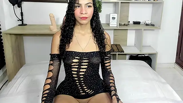 valeriavelasquez online show from July 14, 10:27 pm