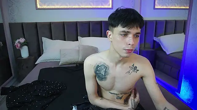 ClarkBev online show from March 18, 5:58 pm