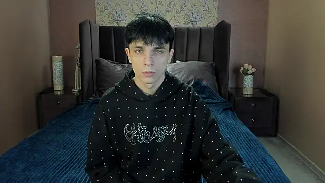 ClarkBev online show from February 27, 8:30 pm