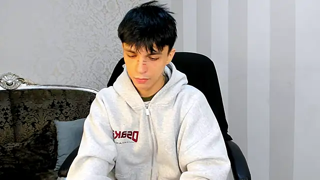 ClarkBev online show from March 3, 6:20 am