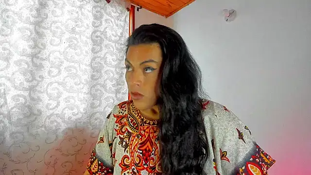 Jess Hoffman online show from February 22, 6:09 pm