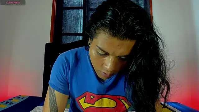 Jess Hoffman online show from March 16, 2:53 pm