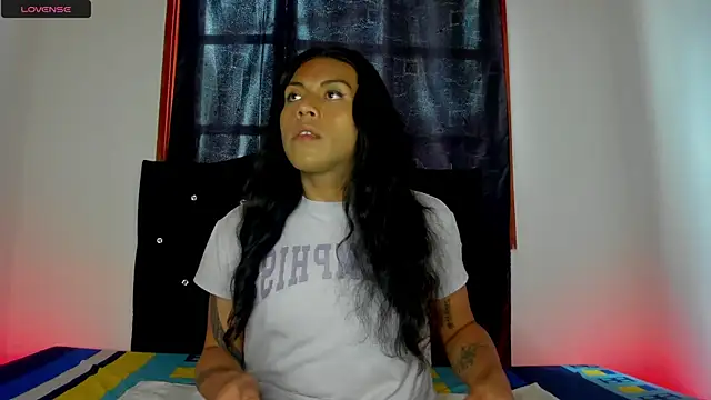 Jess Hoffman online show from March 14, 4:57 pm