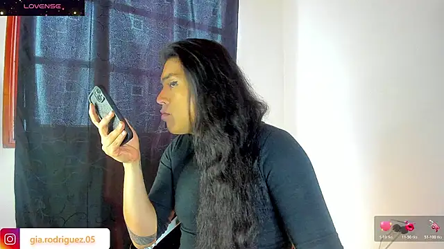 Jess Hoffman online show from February 25, 5:57 pm