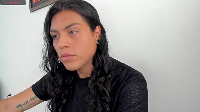 Jess Hoffman online show from April 8, 1:56 pm