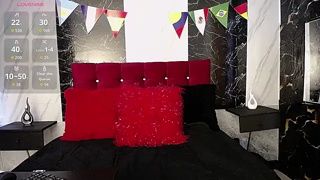 SofiaMoreno  online show from June 20, 4:12 pm