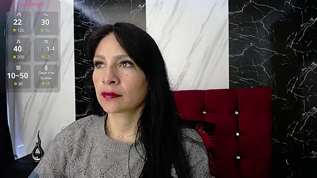 SofiaMoreno  online show from May 26, 1:53 pm