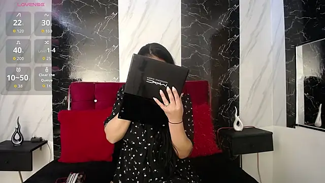 SofiaMoreno  online show from March 26, 2:04 pm