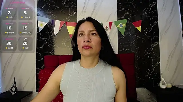 SofiaMoreno  online show from June 16, 5:24 pm