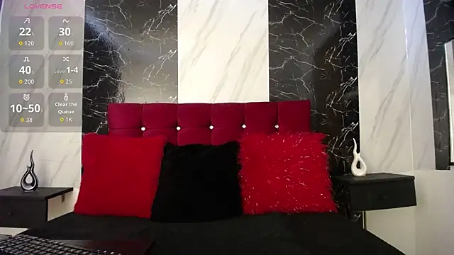 SofiaMoreno  online show from April 10, 3:41 pm