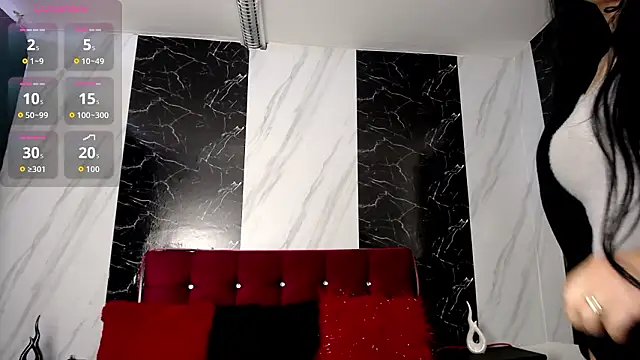 SofiaMoreno  online show from March 18, 2:19 pm