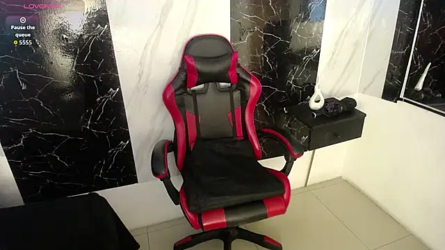 SofiaMoreno  online show from April 17, 2:31 pm