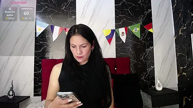 SofiaMoreno  online show from June 23, 5:11 pm