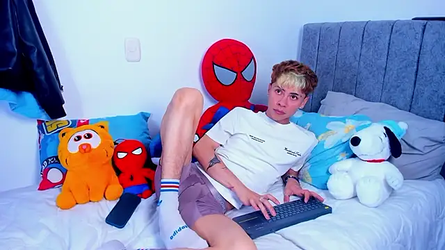 Callum 777 online show from March 7, 6:20 am