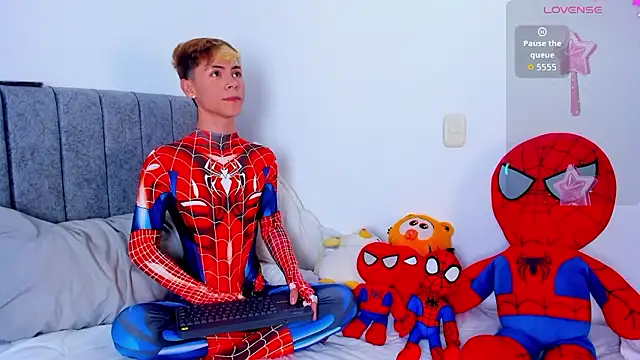 Snapshot of Callum_777 chatting on February 27, 12:55 am Callum 777 online show from February 27, 12:55 am