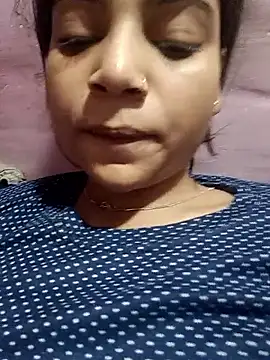 Snapshot of Amrita_Love chatting on February 26, 1:49 am Amrita Love online show from February 26, 1:49 am