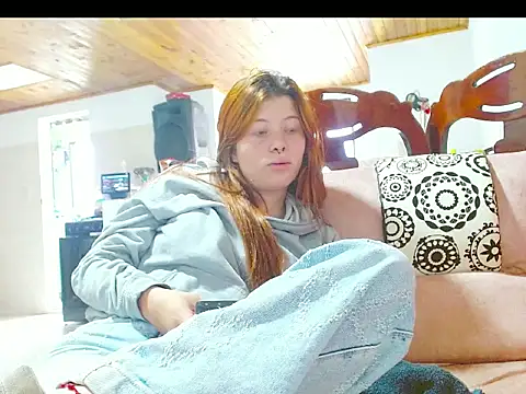 Emma Rodriguez15 online show from February 25, 6:30 pm