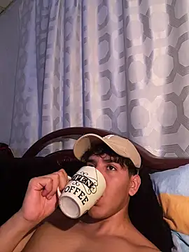 Alejandrososas online show from March 19, 3:34 pm