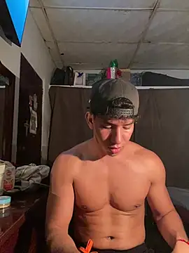 Alejandrososas online show from June 17, 2:55 am