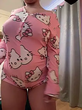 sexysou online show from March 18, 4:19 pm