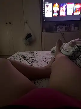 sexysou online show from March 29, 4:19 pm