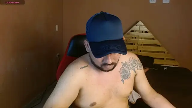 samdread online show from March 4, 12:29 am