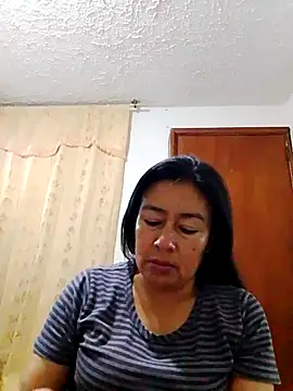 Snapshot of Samanta_gonzales chatting on March 1, 1:27 am Samanta gonzales online show from March 1, 1:27 am