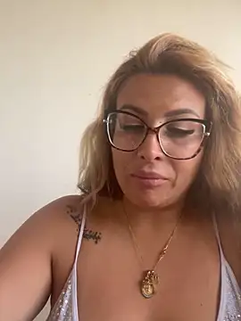 Alma Andrade online show from March 20, 4:52 pm