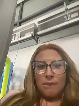 Alma Andrade online show from March 27, 3:26 am