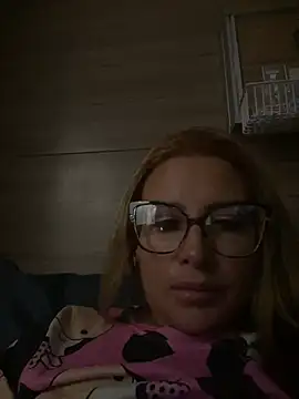 Alma Andrade online show from March 28, 2:34 am