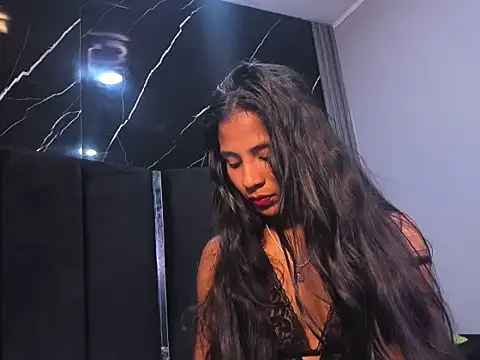 Juna Hyl online show from February 24, 4:46 am