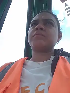 mar coral2 online show from April 10, 5:09 pm