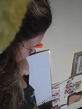 mar coral2 online show from March 26, 12:09 am