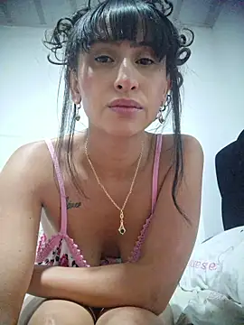 Antonella Moretti  online show from March 26, 8:01 am