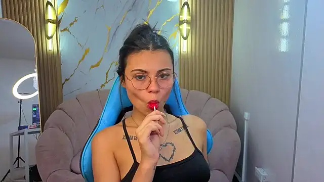 Tamy b  online show from March 6, 3:12 am