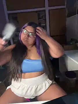 perritarebeldee online show from April 13, 10:25 pm