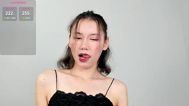 Kiraeko online show from May 16, 12:53 am