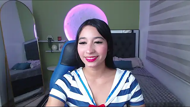 ivvoncute online show from May 22, 1:36 am