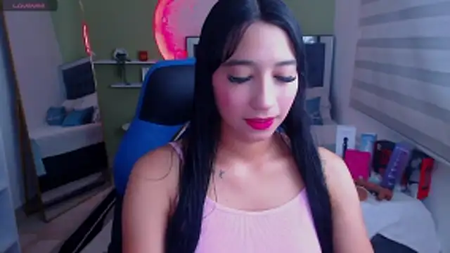 ivvoncute online show from May 10, 1:31 am