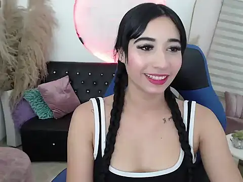ivvoncute online show from April 19, 4:24 am