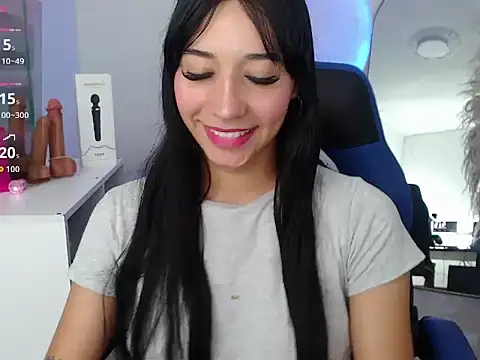 ivvoncute online show from February 27, 12:27 pm