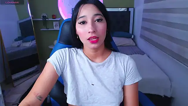ivvoncute online show from May 16, 1:37 am