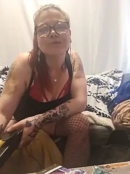 Sexymilf6992 online show from May 21, 10:07 pm