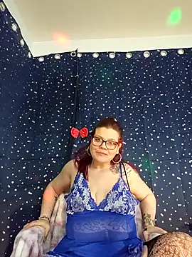 Sexymilf6992 online show from March 26, 4:05 pm