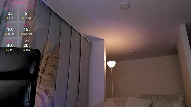sofiawiliams online show from April 30, 11:42 pm