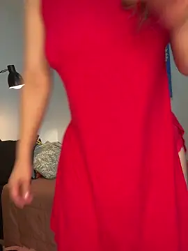 Viictoria-Jones online show from April 9, 2:34 pm